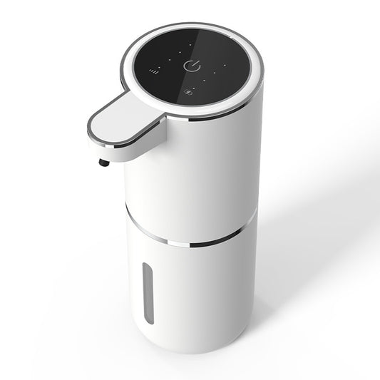 Smart Automatic Induction Soap Dispenser